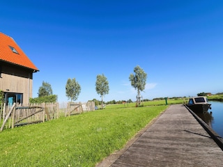 Ferienhaus Easterein Außenaufnahme 10
