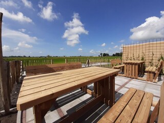 Casa de vacaciones Easterein Grabación al aire libre 2