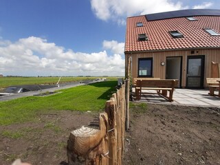 Casa de vacaciones Easterein Grabación al aire libre 6