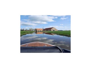 Vakantiehuis Easterein Buitenaudio-opname 8