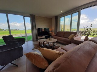 Casa de vacaciones Easterein Características 15
