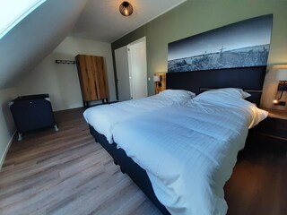 Casa de vacaciones Easterein Características 21