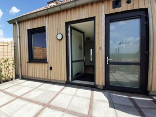 Vakantiehuis Easterein Buitenaudio-opname 5