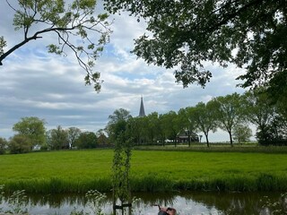 Vakantiehuis Easterein Omgeving 37