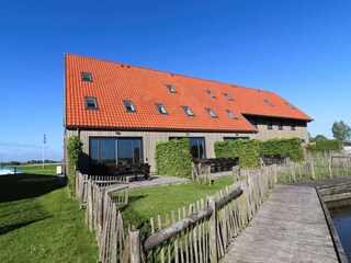 Casa per le vacanze Easterein Registrazione all'aperto 1