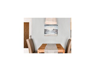 Ferienwohnung Büsum Ausstattung 6