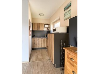 Ferienwohnung Büsum Ausstattung 9