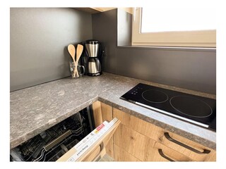 Ferienwohnung Büsum Ausstattung 10