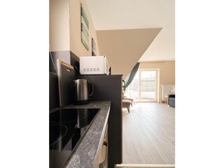 Ferienwohnung Büsum Ausstattung 15