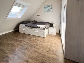 Ferienwohnung Büsum Ausstattung 18