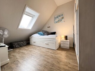Ferienwohnung Büsum Ausstattung 19