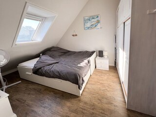 Ferienwohnung Büsum Ausstattung 20