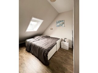Ferienwohnung Büsum Ausstattung 21