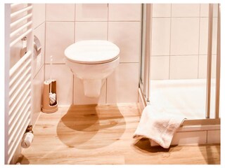 Ferienwohnung Büsum Ausstattung 22