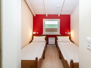 Ferienhaus Wesselburenerkoog Ausstattung 2