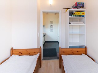 Ferienhaus Wesselburenerkoog Ausstattung 3