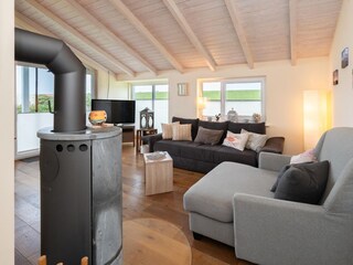 Ferienhaus Wesselburenerkoog Ausstattung 6