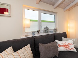 Ferienhaus Wesselburenerkoog Ausstattung 12