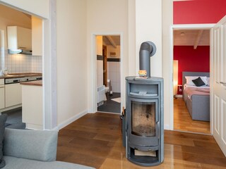 Ferienhaus Wesselburenerkoog Ausstattung 13