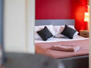 Ferienhaus Wesselburenerkoog Ausstattung 14