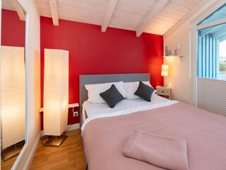 Ferienhaus Wesselburenerkoog Ausstattung 15