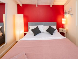 Ferienhaus Wesselburenerkoog Ausstattung 16