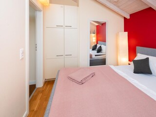 Ferienhaus Wesselburenerkoog Ausstattung 17