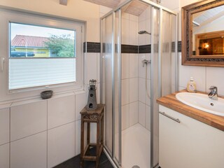 Ferienhaus Wesselburenerkoog Ausstattung 19