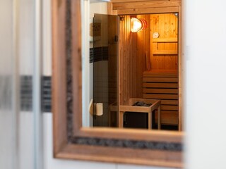 Ferienhaus Wesselburenerkoog Ausstattung 20