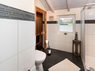 Ferienhaus Wesselburenerkoog Ausstattung 21