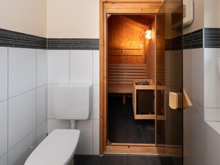 Ferienhaus Wesselburenerkoog Ausstattung 22