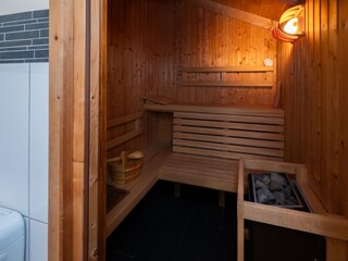 Ferienhaus Wesselburenerkoog Ausstattung 23