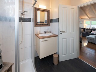 Ferienhaus Wesselburenerkoog Ausstattung 24