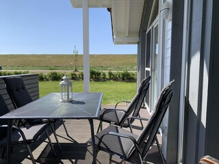 Ferienhaus Wesselburenerkoog  27