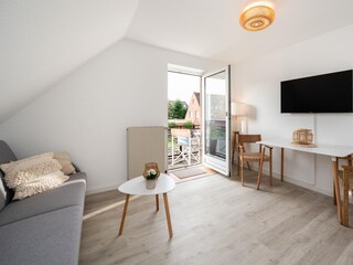 Ferienwohnung Büsum Ausstattung 5