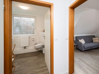 Ferienwohnung Büsum Ausstattung 14