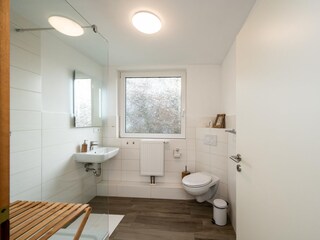 Ferienwohnung Büsum Ausstattung 15
