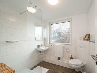Ferienwohnung Büsum Ausstattung 16