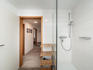 Ferienwohnung Büsum Ausstattung 17