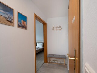 Ferienwohnung Büsum Ausstattung 18