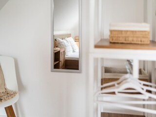 Ferienwohnung Büsum Ausstattung 19