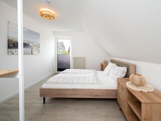 Ferienwohnung Büsum Ausstattung 20