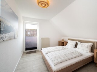 Ferienwohnung Büsum Ausstattung 21