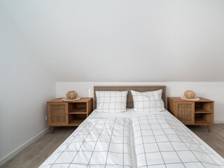 Ferienwohnung Büsum Ausstattung 22