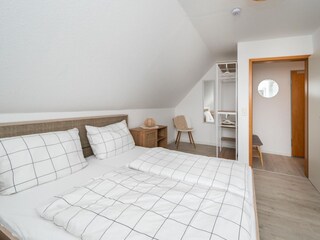 Ferienwohnung Büsum Ausstattung 23