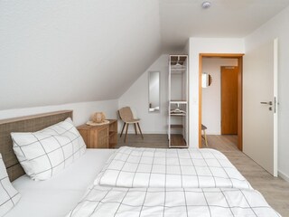 Ferienwohnung Büsum Ausstattung 24