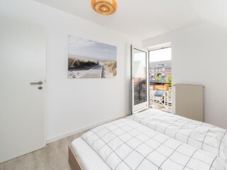 Ferienwohnung Büsum Ausstattung 25