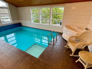 Ferienhaus Auklandshamn  20
