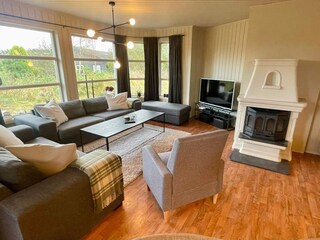Holiday house Auklandshamn  22