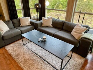 Ferienhaus Auklandshamn  8
